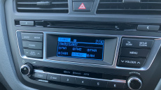 Hyundai i20 1.2 SE 5dr Petrol Hatchback